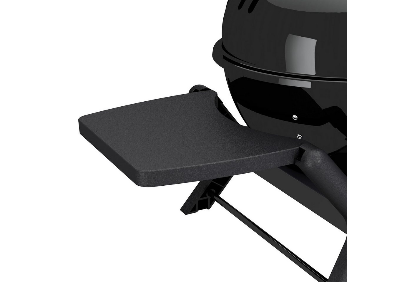 OUTDOORCHEF Gasgrill Outdoorchef P-420 G Minichef Gas-Kugelgrill Bild 5