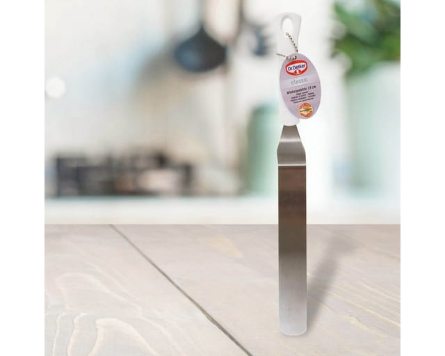 Dr. Oetker Küchenhelfer Winkelpalette Winkelpalette