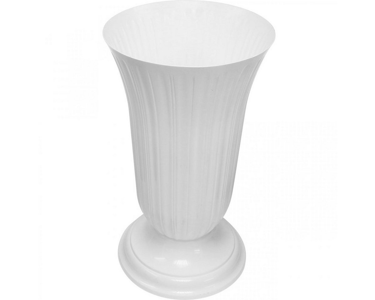 Florists Products Blumentopf Edel dekorative Blumenvase für Hochzeiten und Feiern Bild 4