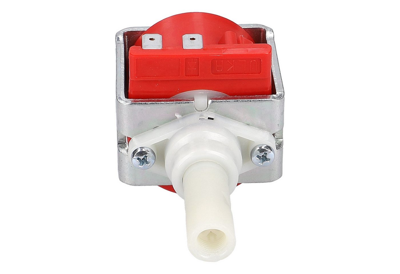 easyPART Elektropumpe wie DeLonghi 5113270612 Pumpe DeLonghi 5113270612, Kaffeemaschine