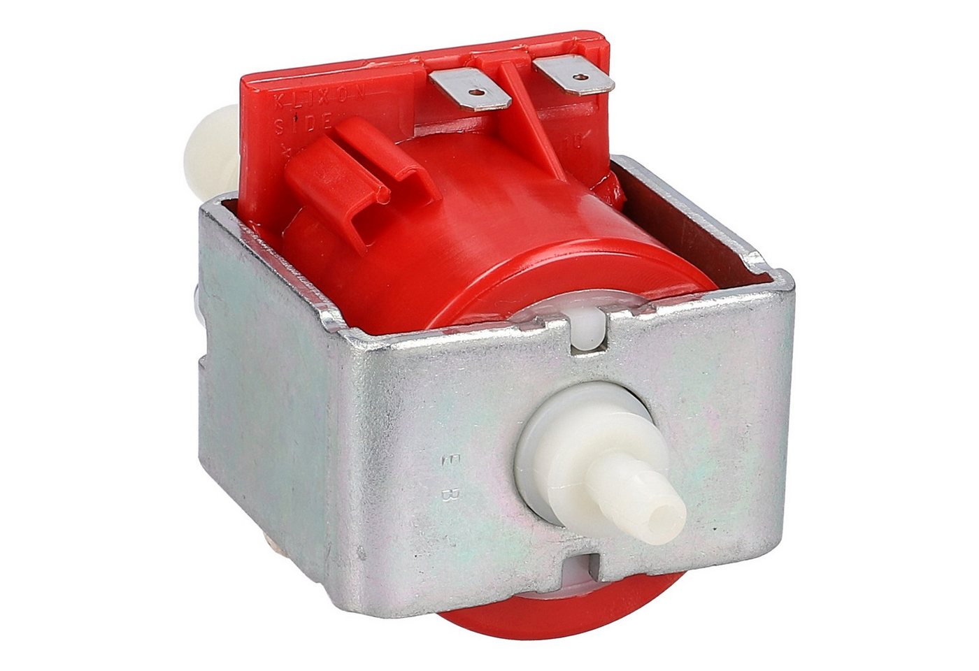 easyPART Elektropumpe wie DeLonghi 5113270612 Pumpe DeLonghi 5113270612, Kaffeemaschine Bild 4
