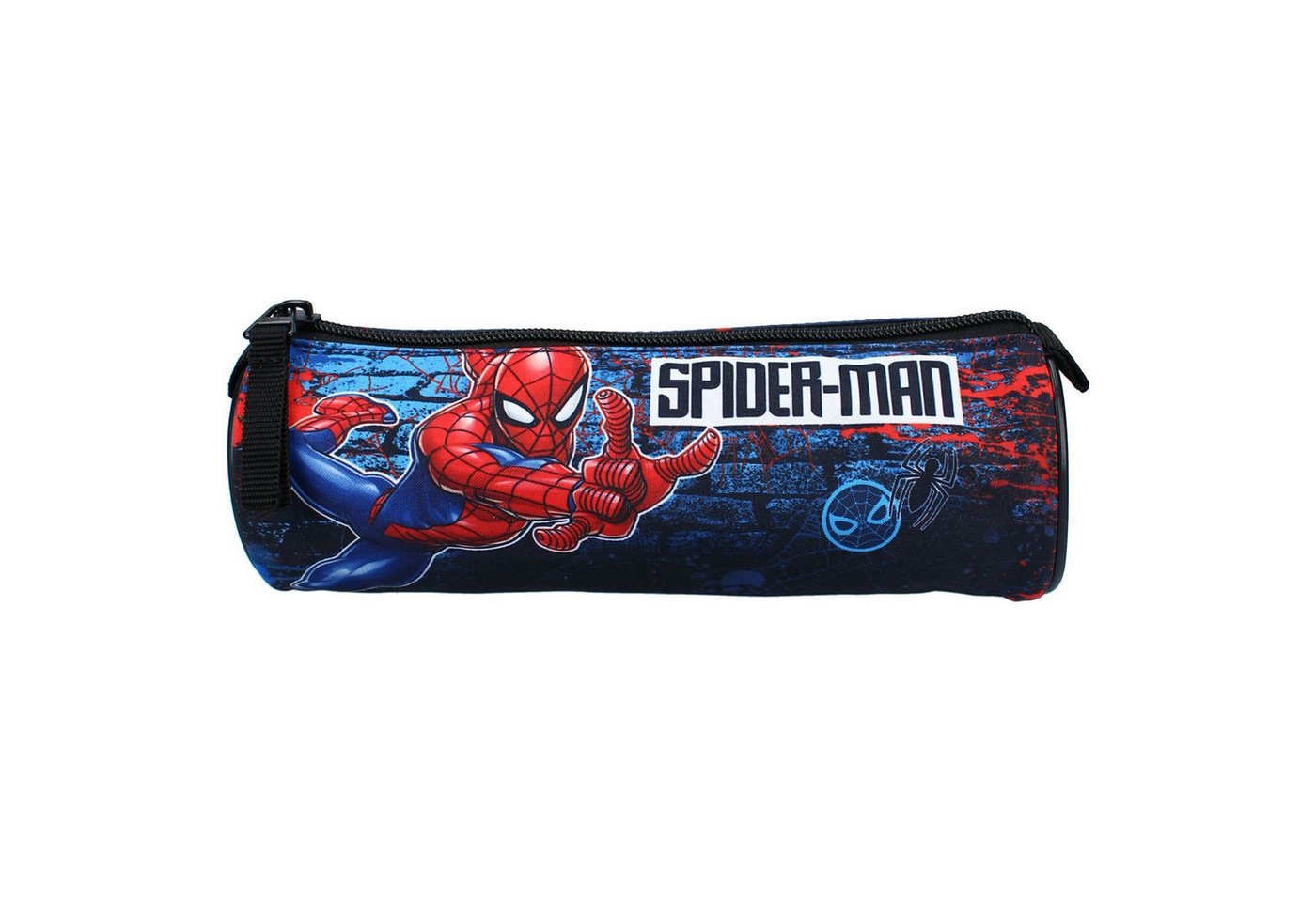 Spiderman Federmäppchen Bleistifthalter Etui Federmappe Mehr als erstaunlich für Schule