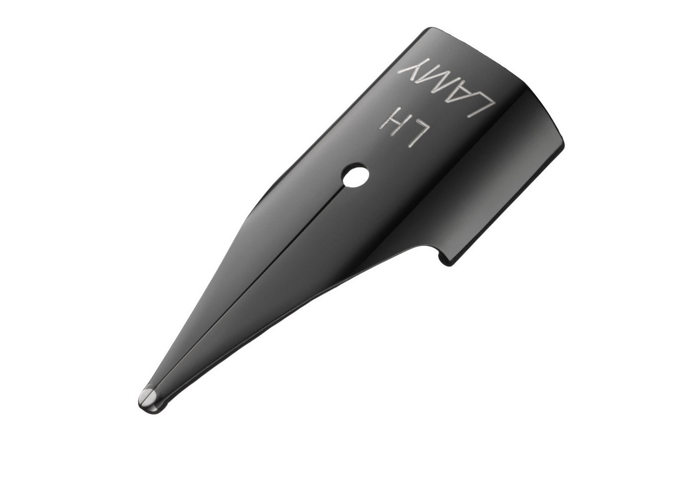 LAMY Füllhalter LAMY Feder Z50 schwarz Stärke M für Linkshänder Bild 2