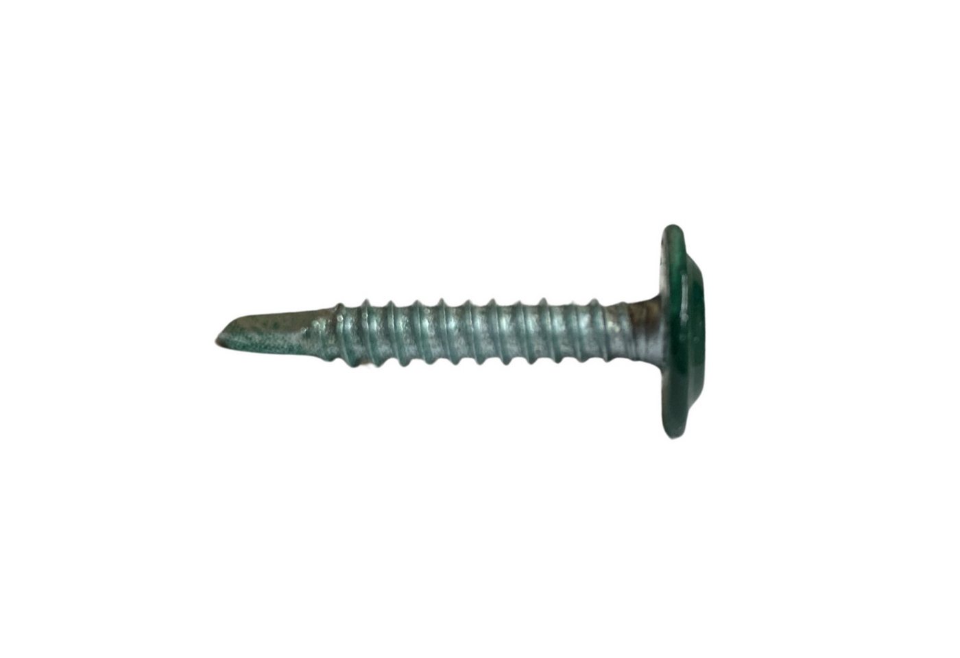 Etanco GmbH Blechschraube ETANCO GM-B Selbstbohrschrauben für Stahl Dach, (250 St)