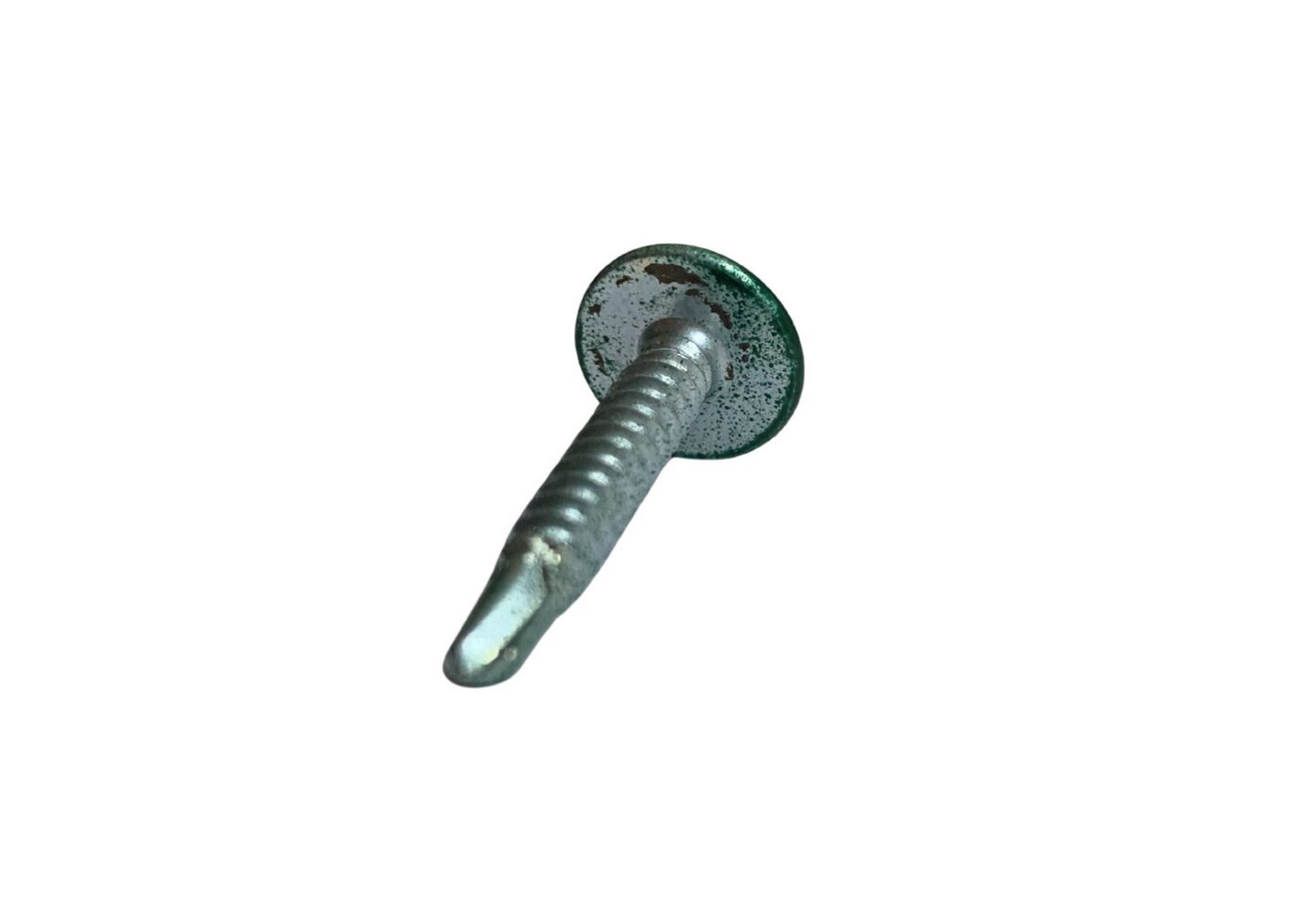 Etanco GmbH Blechschraube ETANCO GM-B Selbstbohrschrauben für Stahl Dach, (250 St) Bild 2