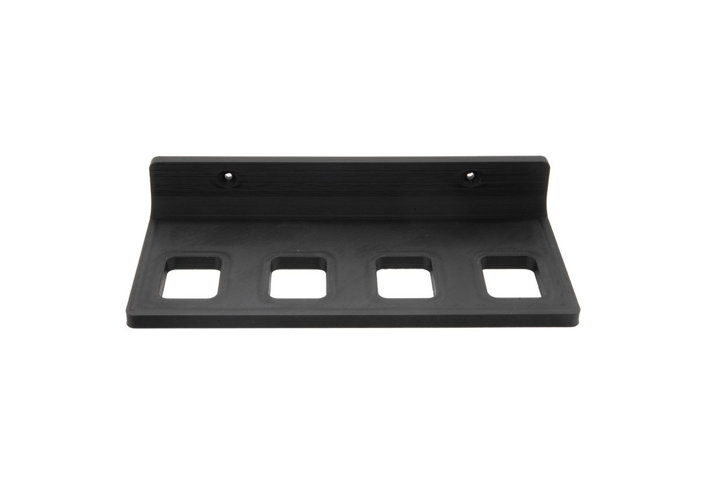 TSB Werk Hammer Hammer Halter Wandhalterung Werkzeugwand, Hammerhalter, Werkzeughalter, Halterung Bild 2