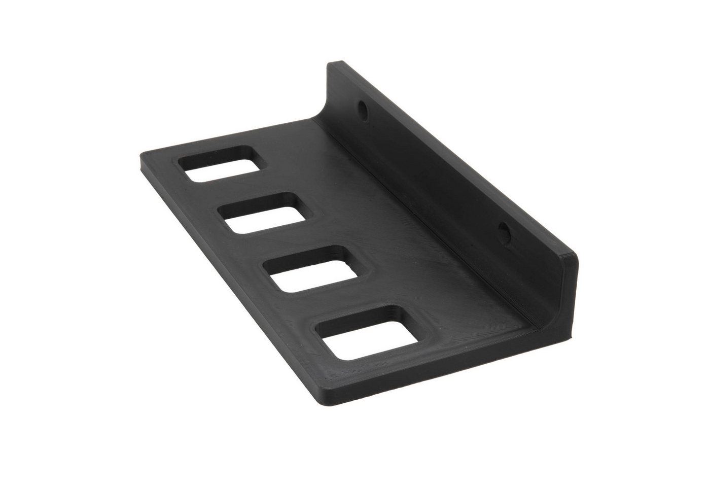 TSB Werk Hammer Hammer Halter Wandhalterung Werkzeugwand, Hammerhalter, Werkzeughalter, Halterung Bild 4