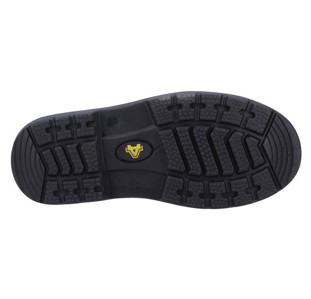 Amblers Safety Fs116 Hardwearing Pull ON Safety Dealer Boot P Src SB Sicherheitsschuh Bild 5