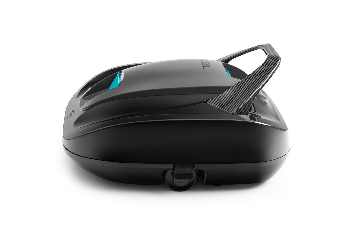 COIL Poolroboter Poolreinigungsroboter - Akku Poolroboter - Kabelloser Poolreiniger, 100 Minuten Laufzeit – IPX8 Wasserdicht - Akku - bis zu 85 m² Bild 5
