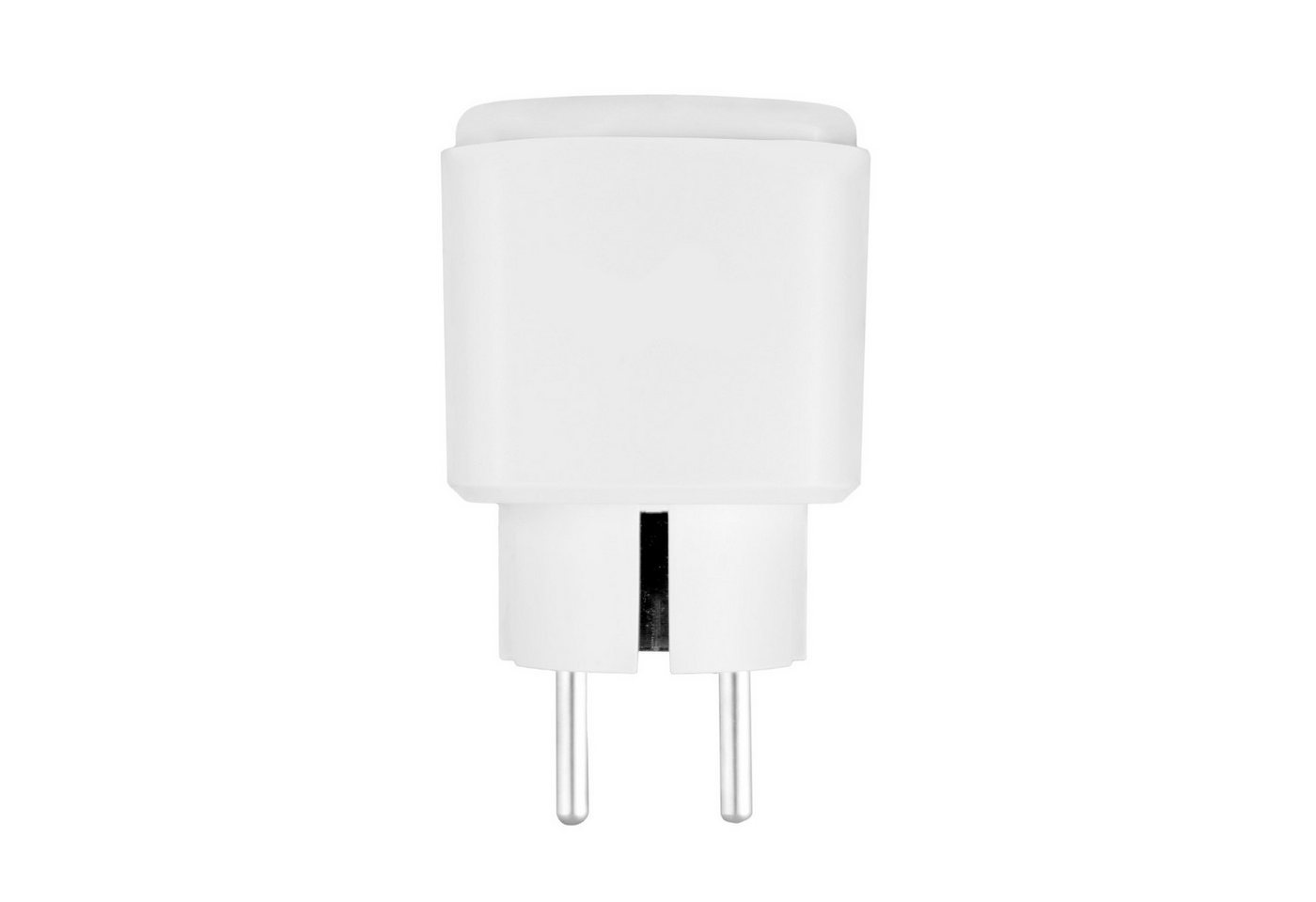GreenBlue Steckdose GB735 Tuya Smart-WLAN-Steckdose mit Programmierfunktion, 3-St., Android/iOS/Alexa/Google Home, Timer, Leistungsmesser Bild 4