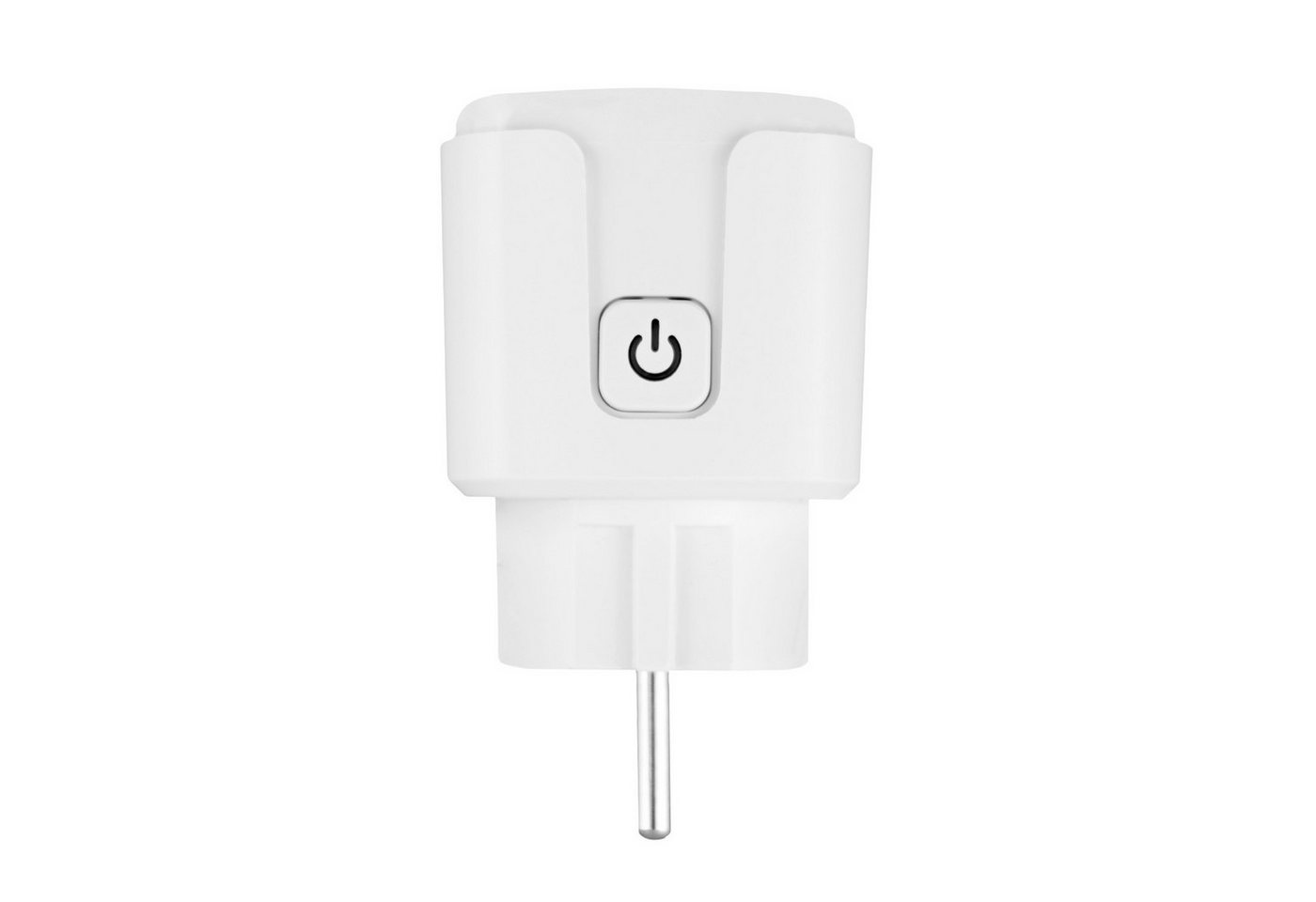 GreenBlue Steckdose GB735 Tuya Smart-WLAN-Steckdose mit Programmierfunktion, 3-St., Android/iOS/Alexa/Google Home, Timer, Leistungsmesser Bild 5