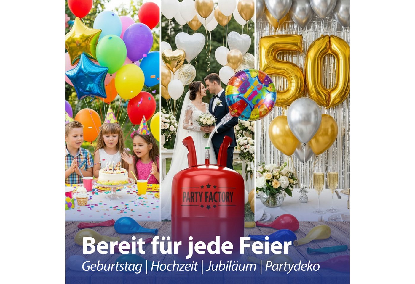 CEPEWA Helium Bild 4