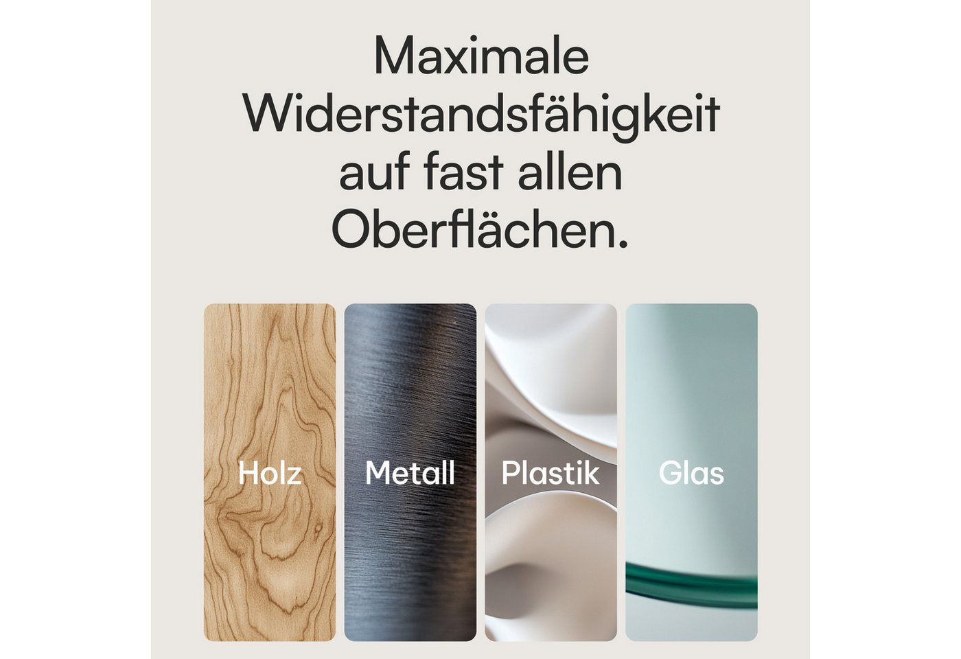 shelfmade Sprühflasche Shelfmade Klarlack Spray - Mattes Varnish Matter Klarlack Kreideoptik