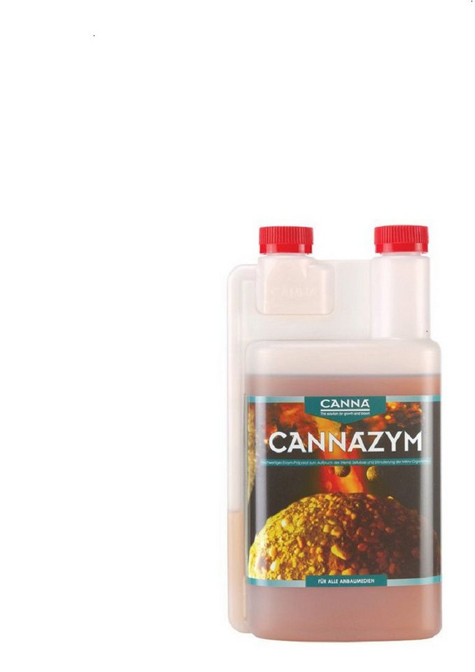 Canna Spezialdünger Canna CANNAZYM 250 ml