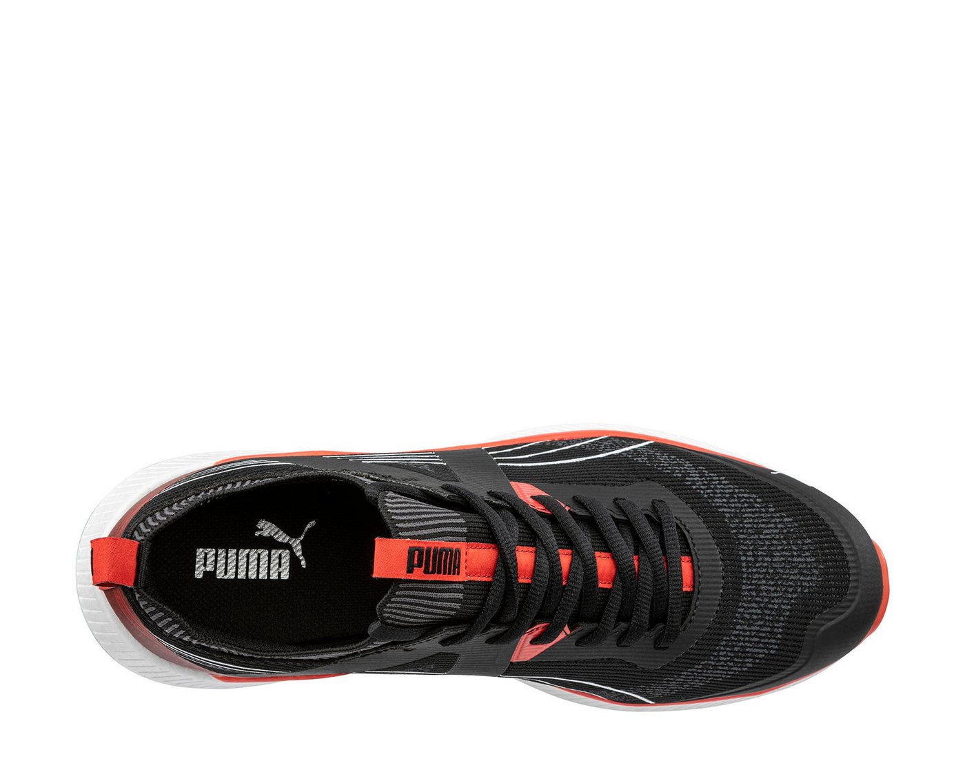 PUMA Safety PUMA SAFETY TURBO LOW Sicherheitsschuh S1PS ESD Sicherheitsschuh Ölbeständige Laufsohle Bild 2