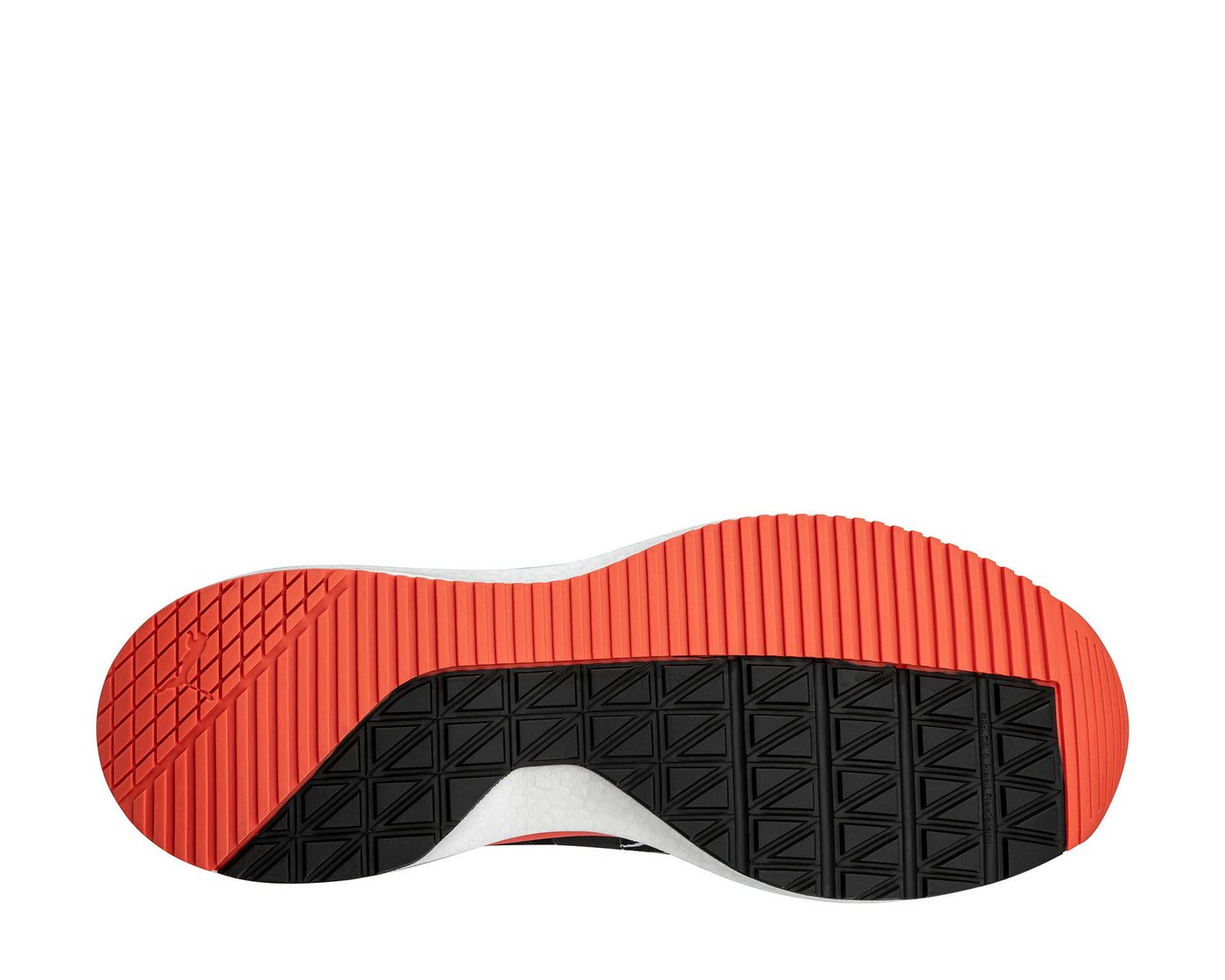 PUMA Safety PUMA SAFETY TURBO LOW Sicherheitsschuh S1PS ESD Sicherheitsschuh Ölbeständige Laufsohle Bild 3