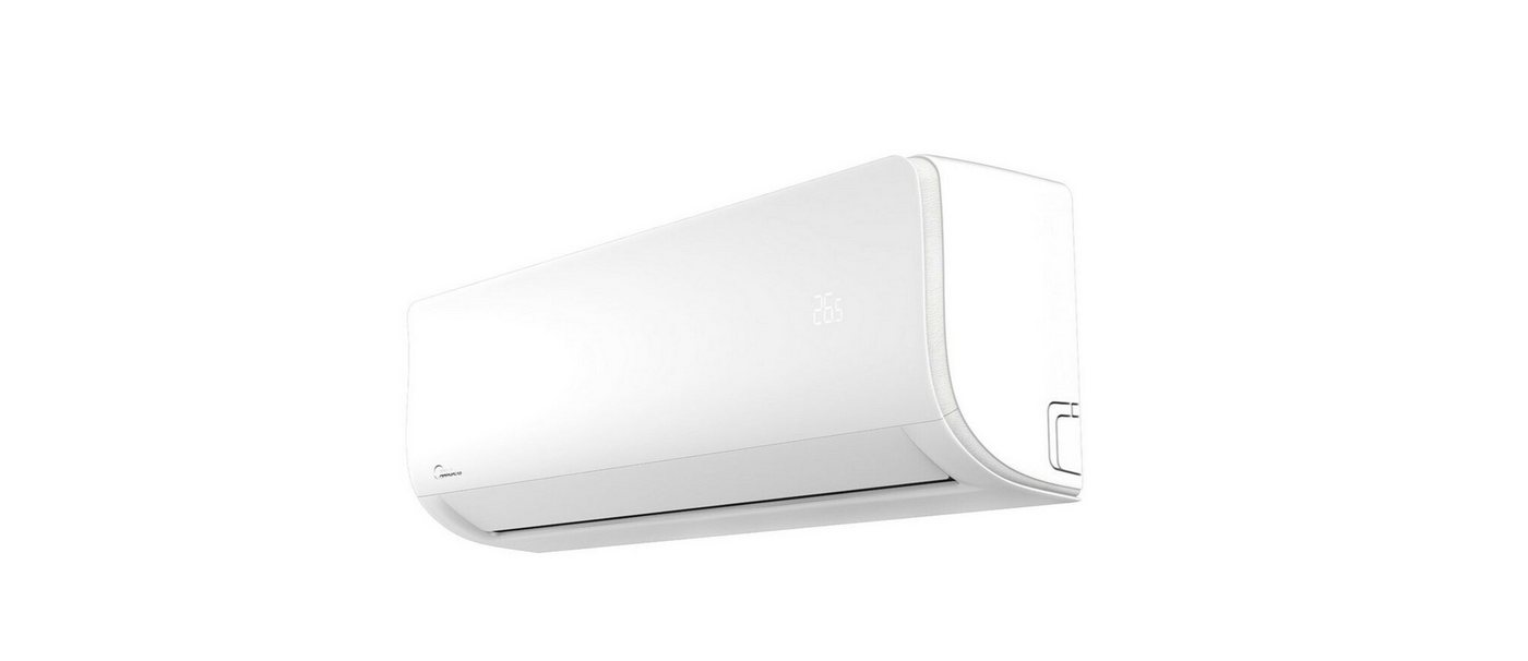 Midea Split-Klimagerät SET KAGF-09NXD1-B1 (AGF-09NXE1-I + X1F-09N8D1-O), 2,6 kW, A++ INKLUSIVE WIFI Bild 3
