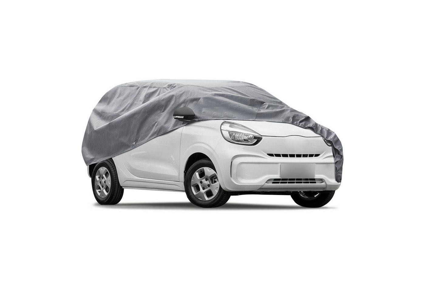 lux.pro Faltgarage, »Flen« Auto Ganzgarage Vollgarage Gr. M