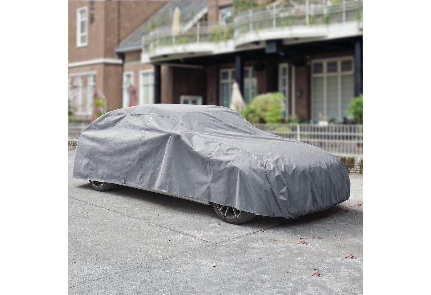 lux.pro Faltgarage, »Flen« Auto Ganzgarage Vollgarage Gr. M Bild 5