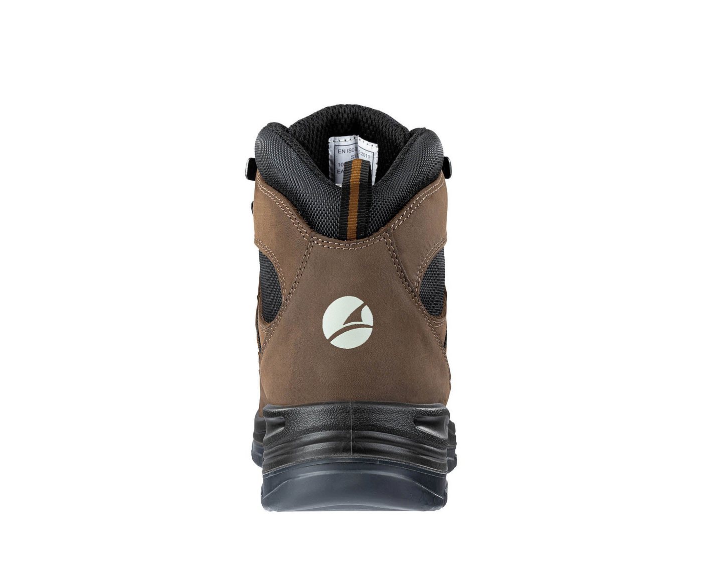 Albatros ALBATROS TIMBER MID Sicherheitsschuh S3S Sicherheitsschuh Wasserabweisend