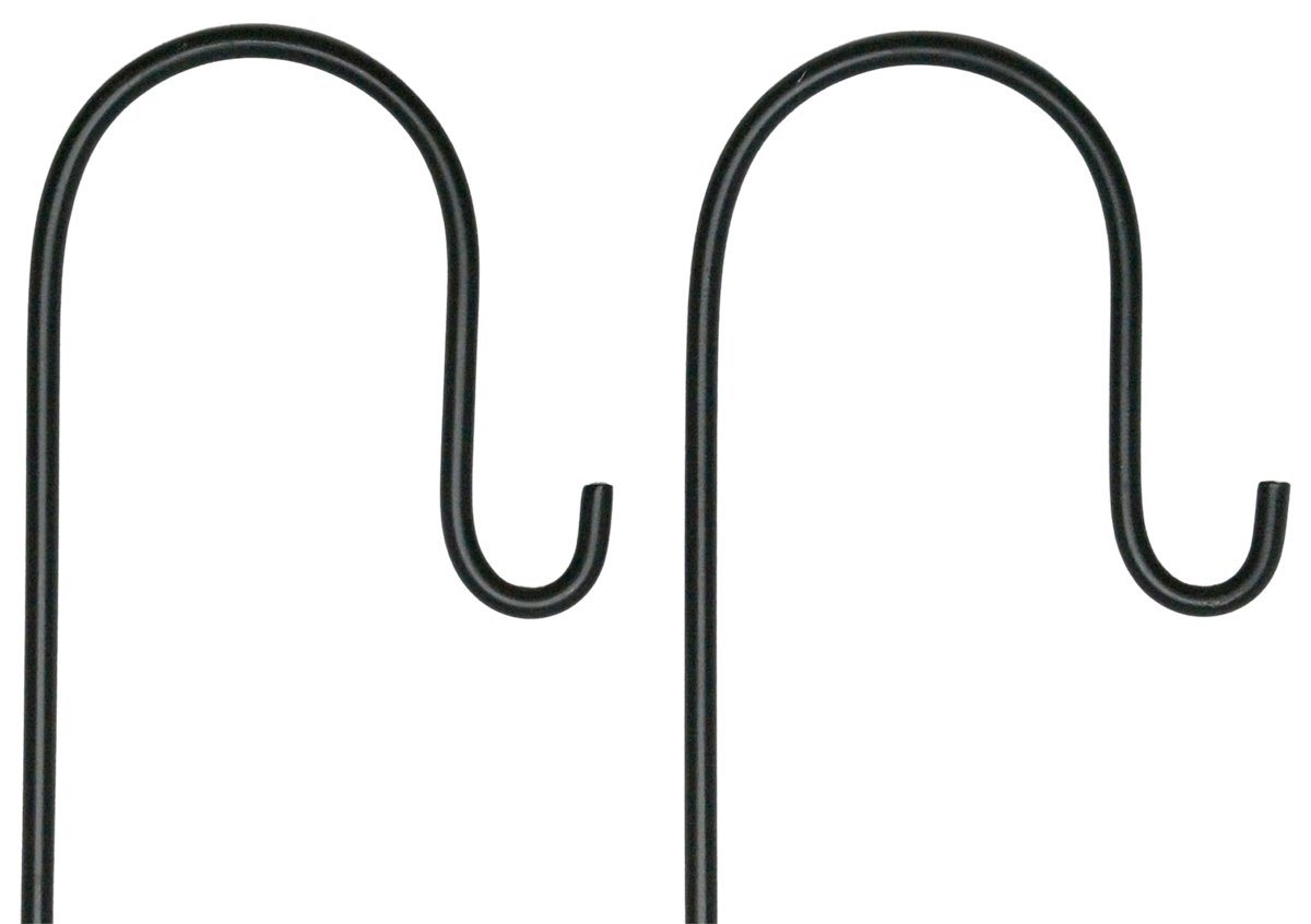 Eurotrade Gartenstecker 2er Set Laternenstab