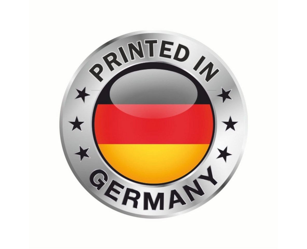 RAHMENLOS® Grillschürze als Geschenk für Jäger - nicht ansprechen, redet nur über die Jagd Bild 2