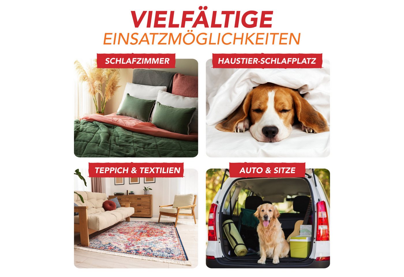 FUTUM Insektenspray Kakerlaken Spray Schaben Spray Küchenschaben Abwehr, 2.5 l, biozidfreie Formel, auf Wasserbasis, geruchsarm, brennt / ätzt nicht Bild 4
