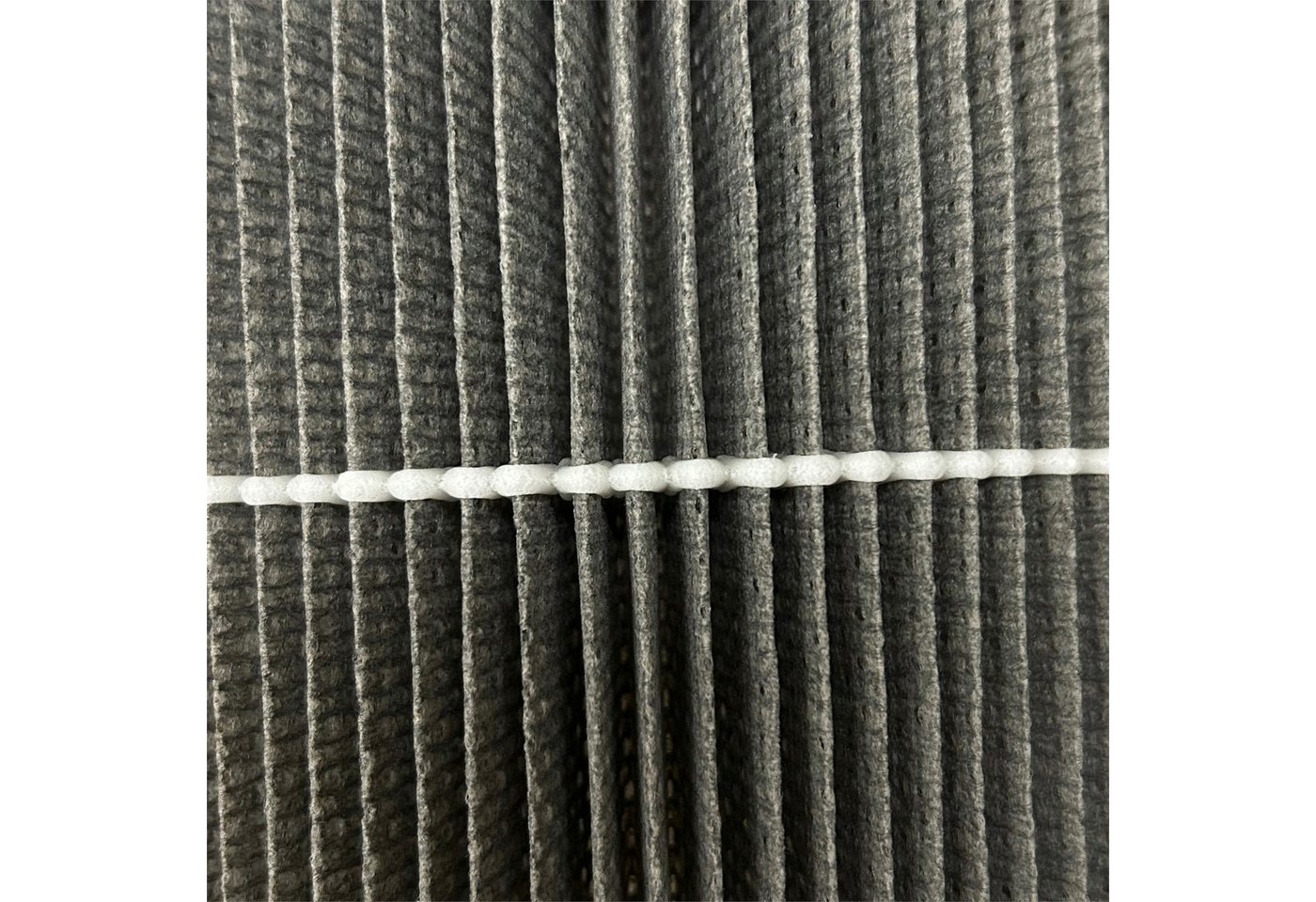 Comedes Ersatzfilter einsetzbar statt Philips FY3401/00 passend für AC3420, AC3421, AC3430 Bild 4