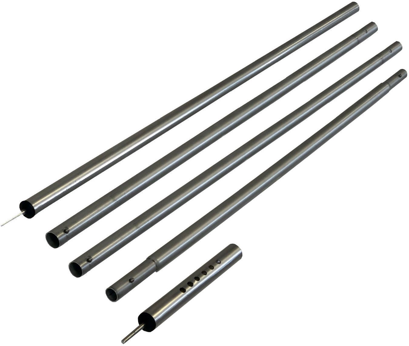 BENT Schleusenstab Alu-Spannstab Bild 5