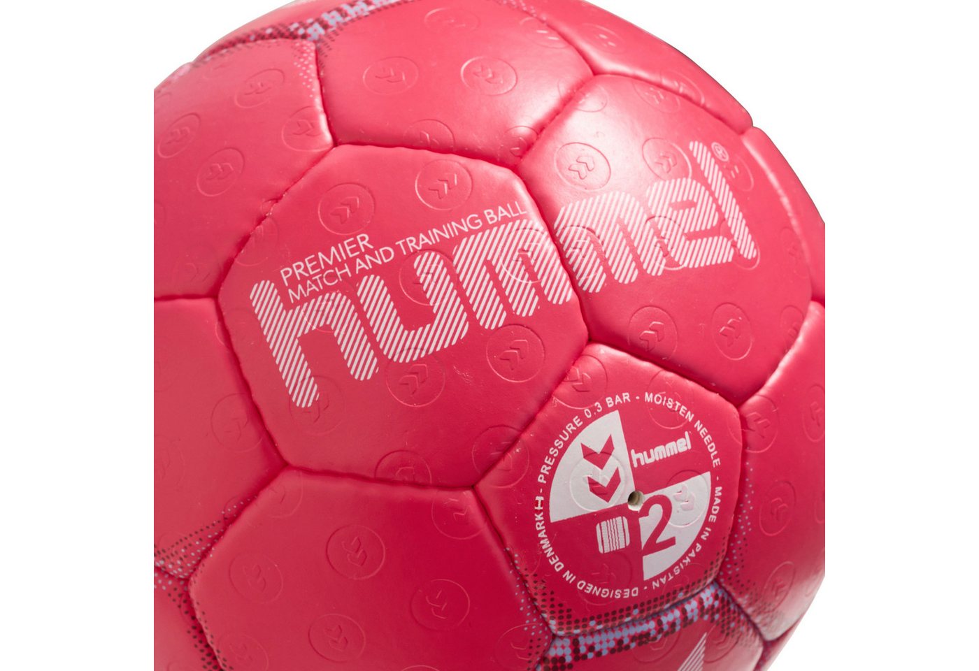 hummel Handball Handball Premier Bild 3