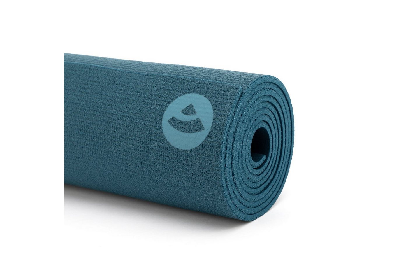bodhi Yogamatte RISHIKESH Premium 60 XL, 200 cm x 60 cm x 4,5 mm Bild 5