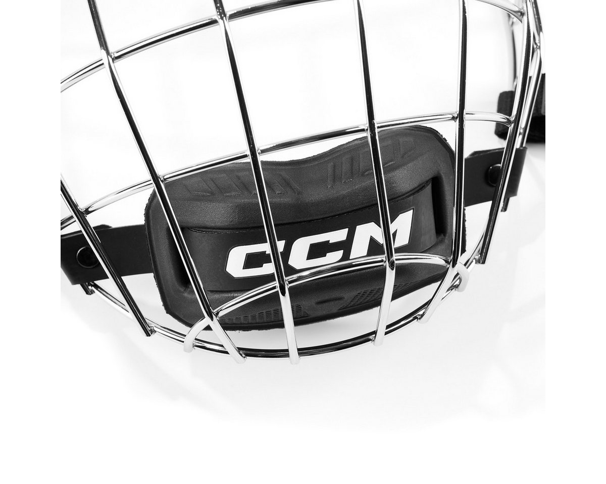 CCM Eishockeyhelm Gitter CCM 580 Senior