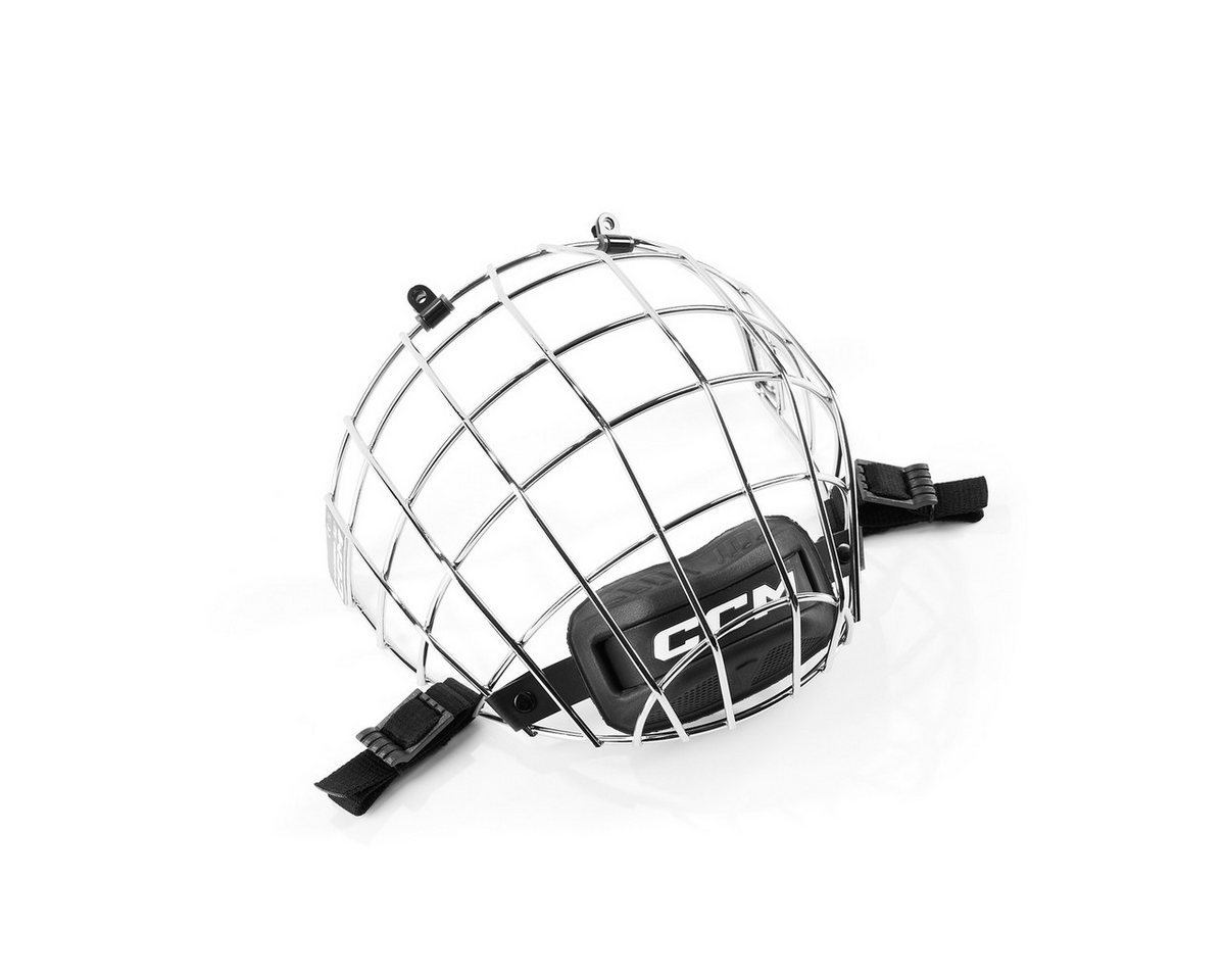 CCM Eishockeyhelm Gitter CCM 580 Senior Bild 3