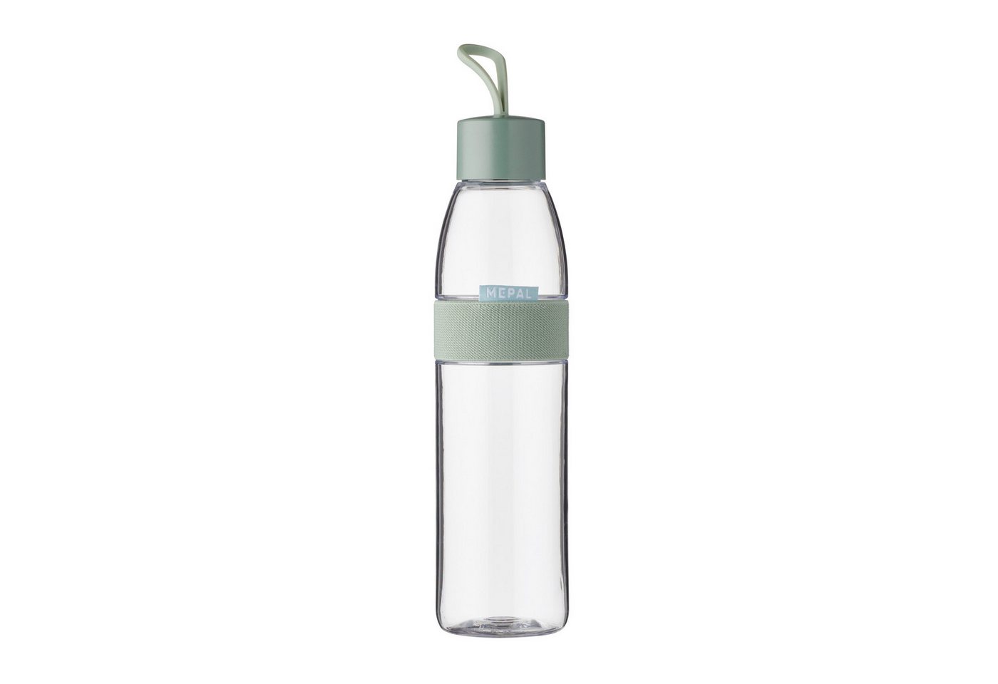 Mepal Trinkflasche Mepal Ellipse 700 ml Trinkflasche - Nordic sage Bild 3