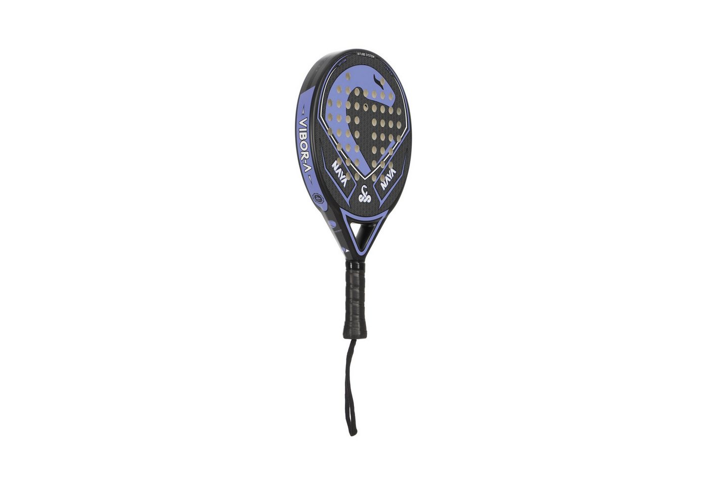 VIBOR-A Padelschläger Naya Purpura Junior Bild 2