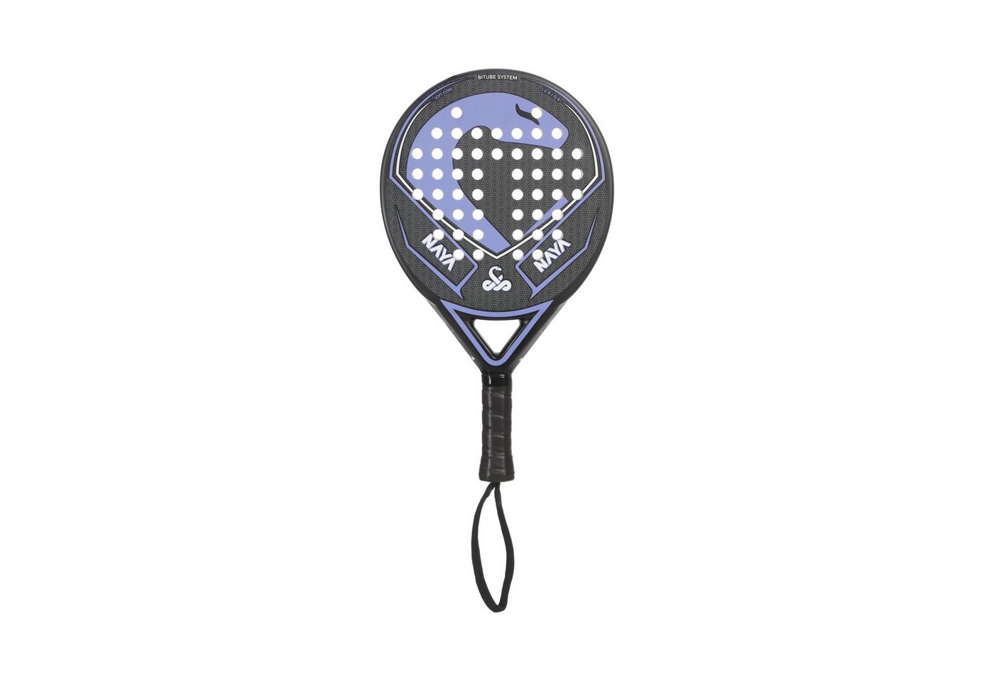VIBOR-A Padelschläger Naya Purpura Junior Bild 3