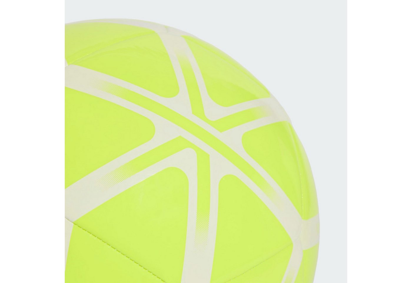 adidas Performance Fußball STARLANCER CLUB BALL (1-St)