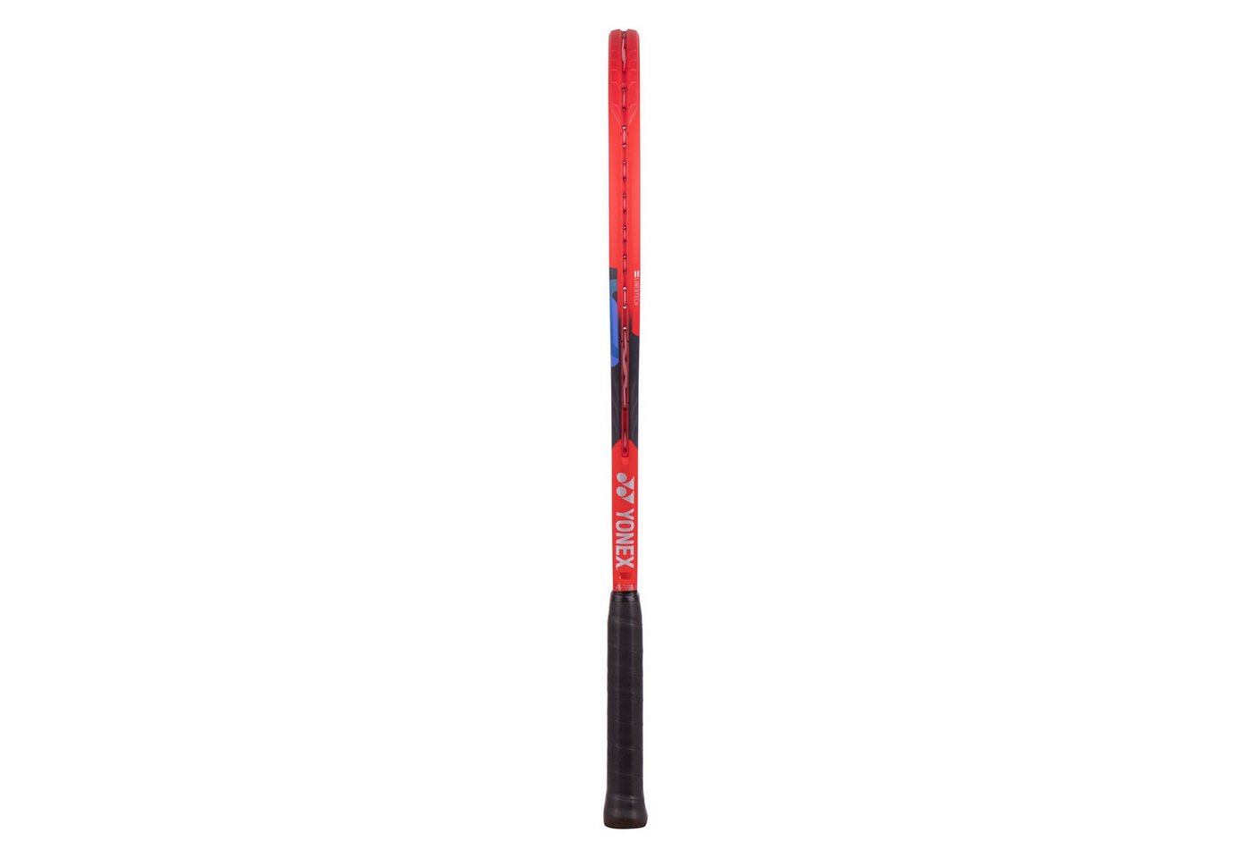 Yonex Tennisschläger VCore (7th Generation) #23 Game 100in/265g/Allround rot - besaitet Bild 3