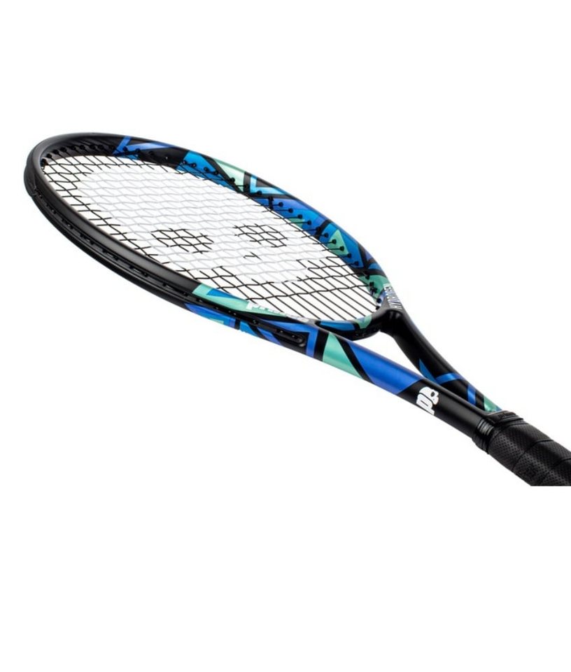 Prince Tennisschläger by Hydrogen Neon 290 100in/290g blau - besaitet