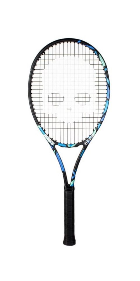 Prince Tennisschläger by Hydrogen Neon 290 100in/290g blau - besaitet Bild 3