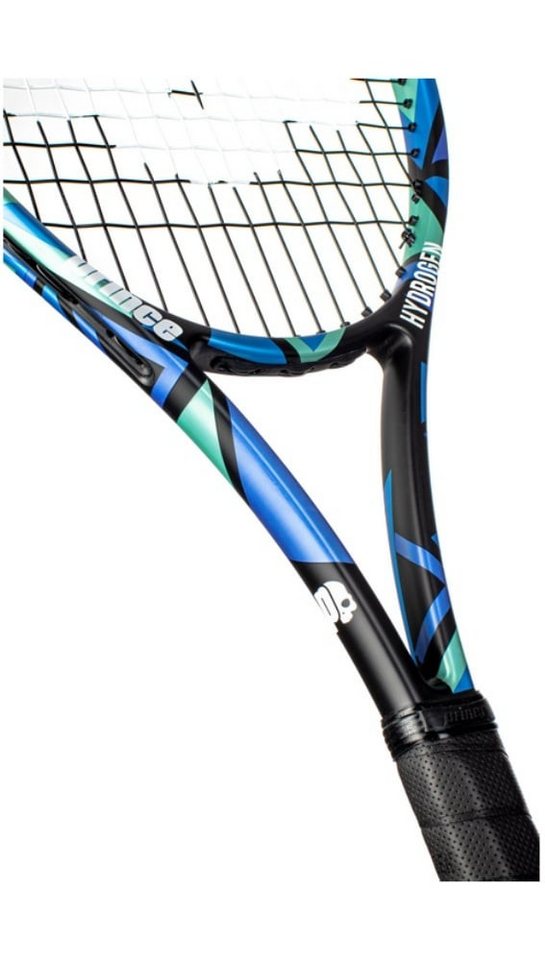 Prince Tennisschläger by Hydrogen Neon 290 100in/290g blau - besaitet Bild 4