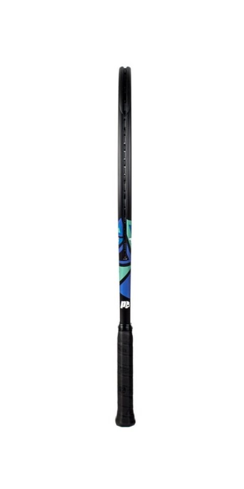 Prince Tennisschläger by Hydrogen Neon 290 100in/290g blau - besaitet Bild 5