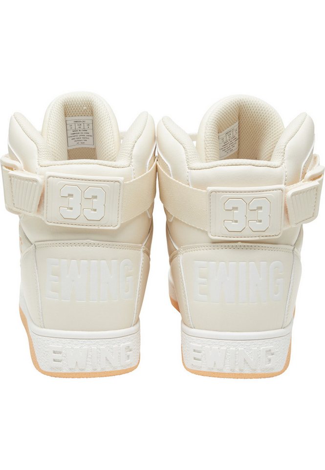 Ewing Ewing Rebound by EWING 33 HI Non Strap Trainingsschuh