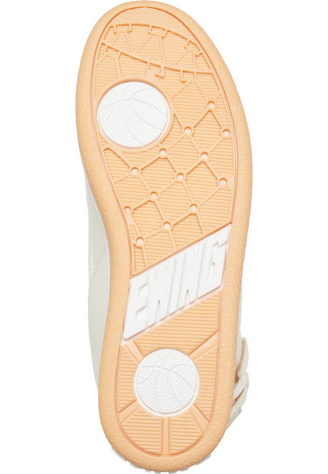 Ewing Ewing Rebound by EWING 33 HI Non Strap Trainingsschuh Bild 2