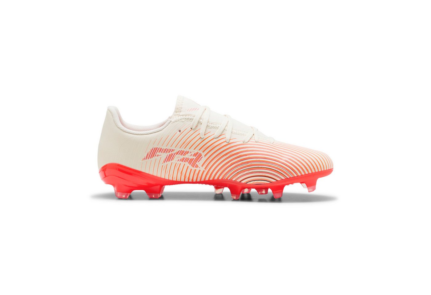 PUMA FUTURE 9 PLAY FGAG WNS Fußballschuh für Rasen- und Kunstrasenplätze Bild 4