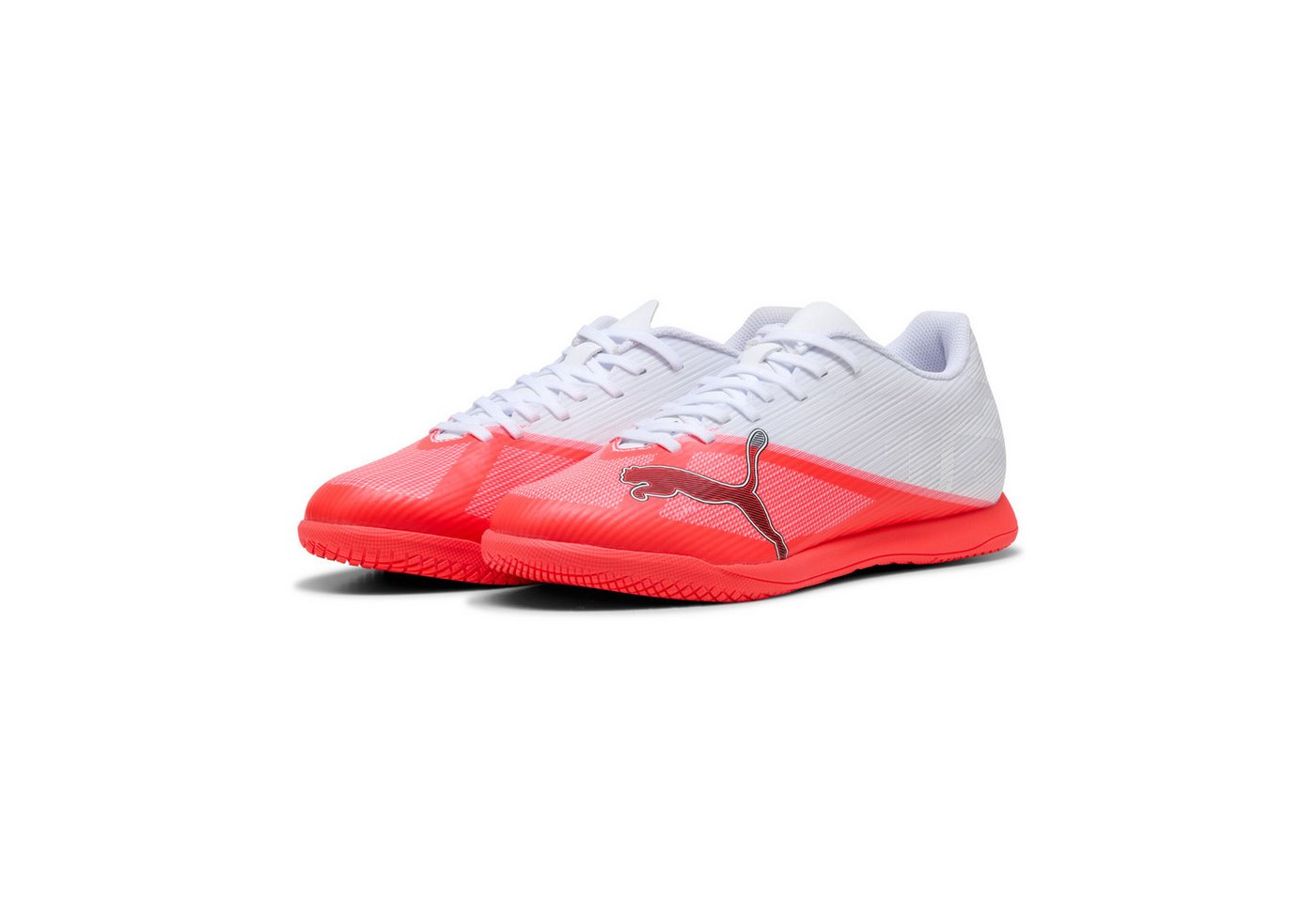 PUMA ULTRA 7 PLAY IT Fußballschuh für Halle und Straße