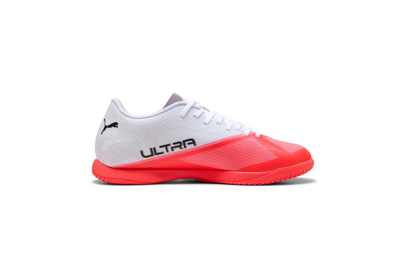 PUMA ULTRA 7 PLAY IT Fußballschuh für Halle und Straße Bild 2