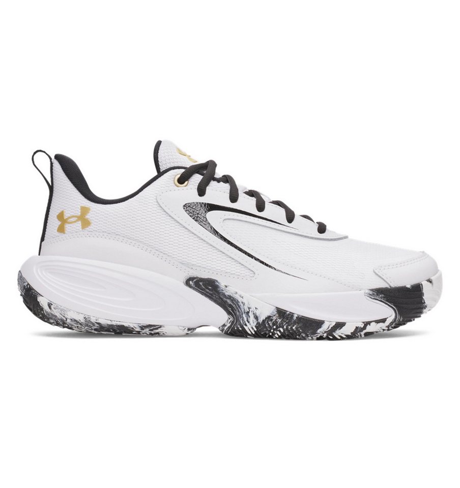 Under Armour® UA LOCKDOWN 8 Basketballschuh Bild 2