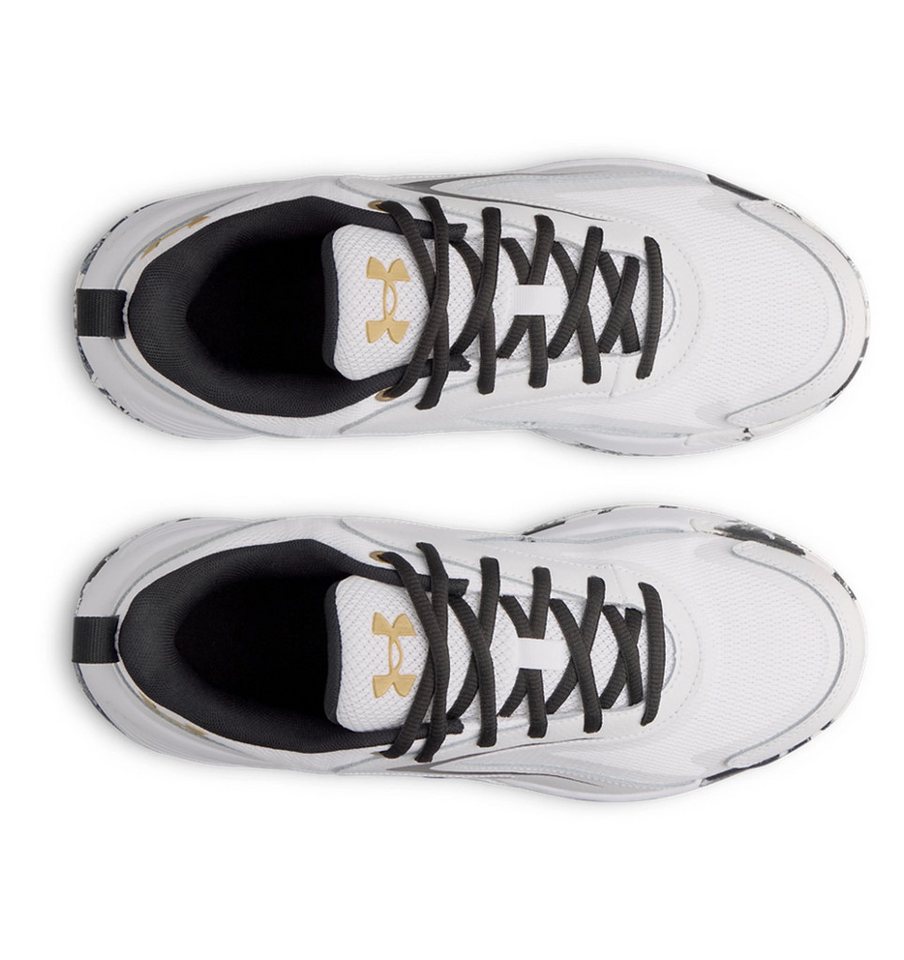Under Armour® UA LOCKDOWN 8 Basketballschuh Bild 3