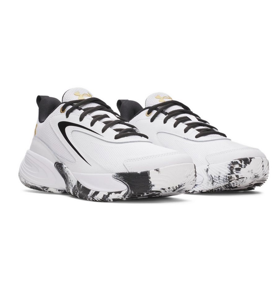 Under Armour® UA LOCKDOWN 8 Basketballschuh Bild 5